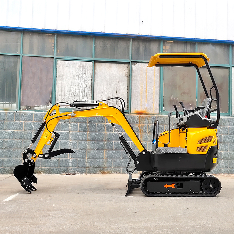 Mini Escavadora de 0,7 Tonelad - Farming Jobs avaliação e preço