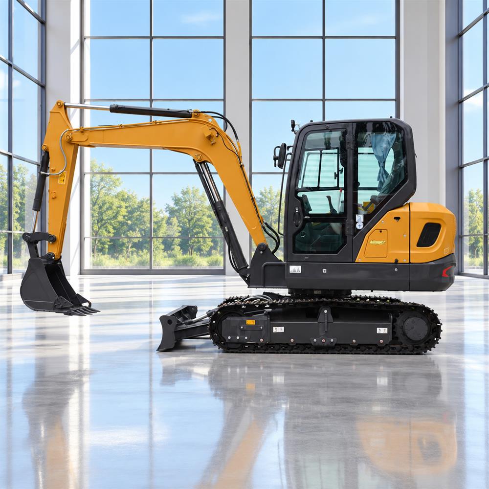 Mini Escavadeira CE Euro com M - Farming Jobs avaliação e preço