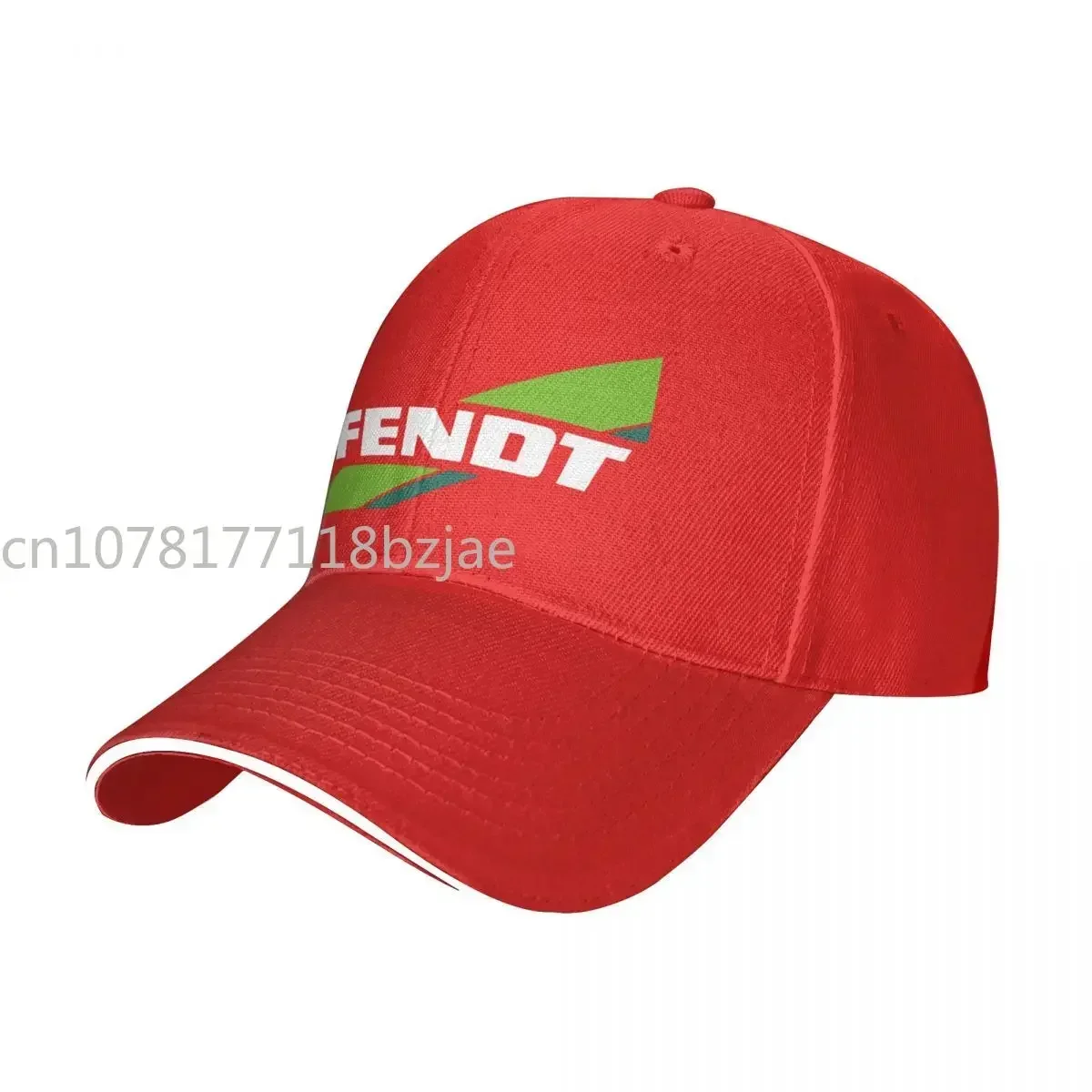Bonés de beisebol Fendt Tracto - Agriculture Farming Hats avaliação e preço