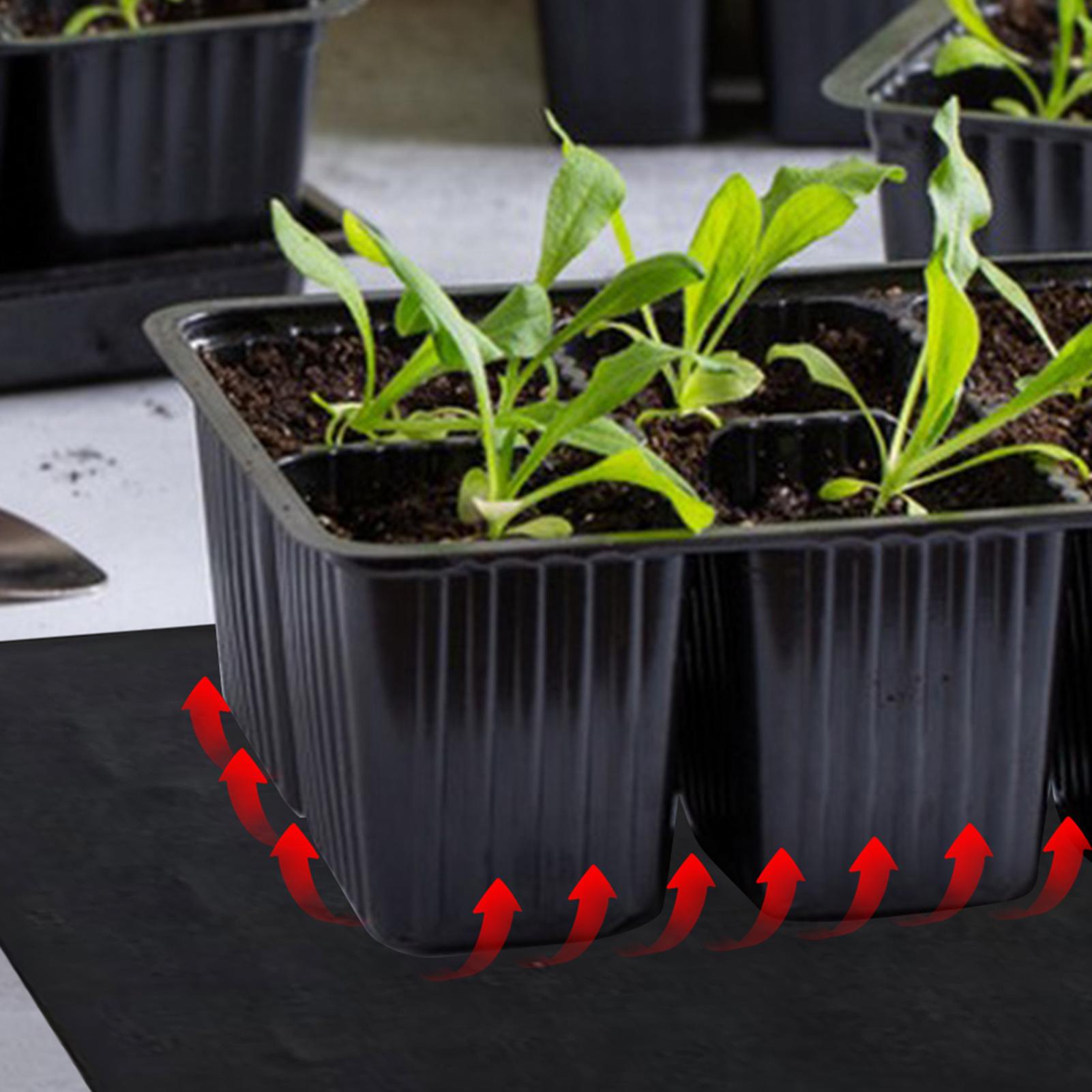 Tapetes de Aquecimento USB de  - Seedling Heat Mat avaliação e preço