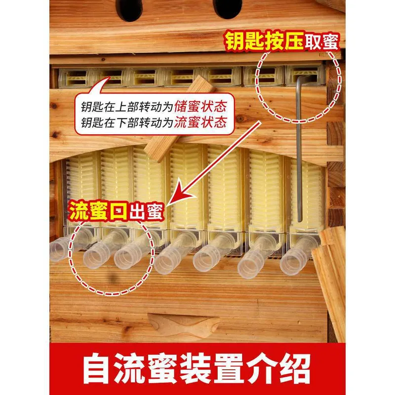 Kit de Ferramentas para Apicul - Beehive Frame Wax avaliação e preço