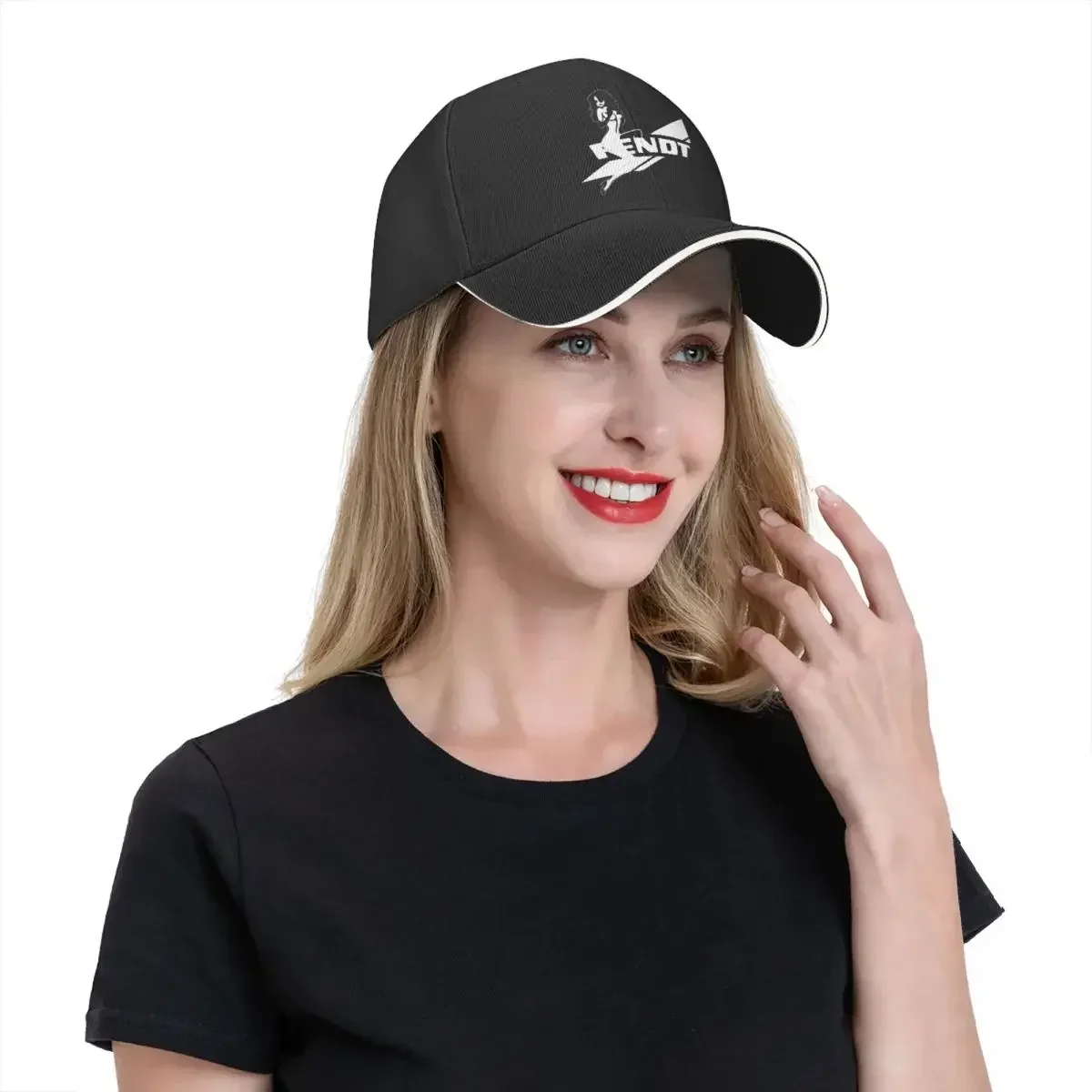 Bonés de beisebol Fendt, estil - Agriculture Farming Hats avaliação e preço